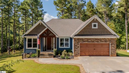 8 Big Jake Pass sold home in Burban Creek Plantation, Travelers Rest, SC