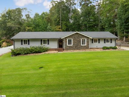 406 Huntington Road sold home in Huntington North, Easley, SC