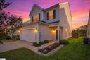 106 Ashborne Lane sold home in Simpsonville, SC