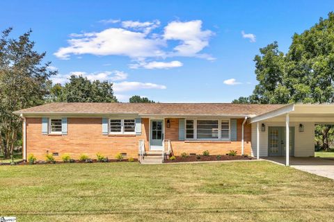 409 Mapleton Drive