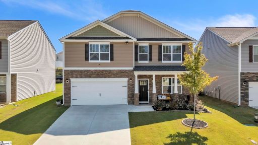 488 Fenwick Drive