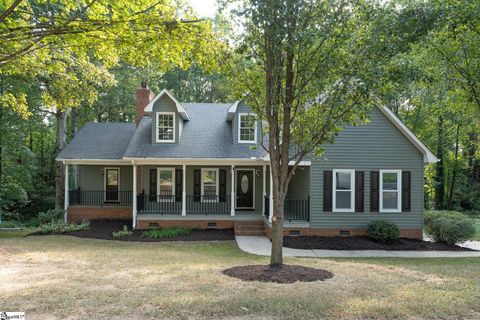 1103 Half Mile Way sold home in Half Mile Lake, Greenville, SC