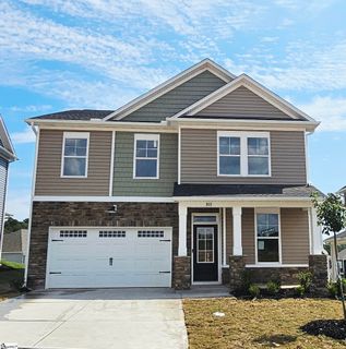 303 Ecton Place Lot 53