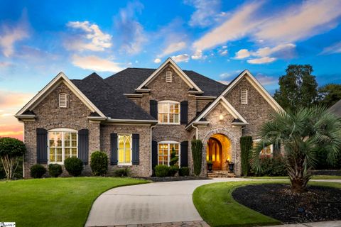 1 Rolleston Drive sold home in Claremont, Greenville, SC