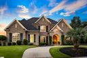 1 Rolleston Drive sold home in Greenville, SC
