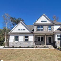 233 Holly Branch Road Lot 17