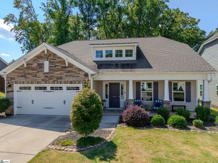 203 Easton Meadow Way sold home in Easton Ridge, Greer, SC