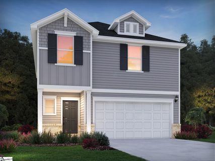 683 Cozy Bluff Road