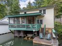 364 E Lakeshore Drive sold home in Landrum, SC