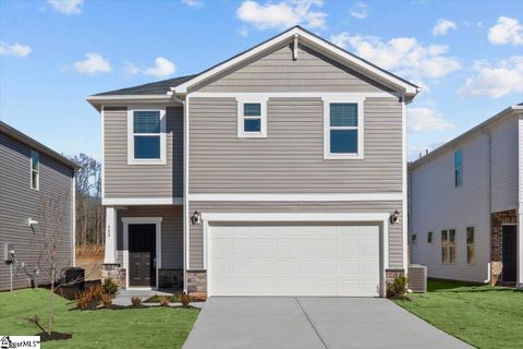 682 Cozy Bluff Road