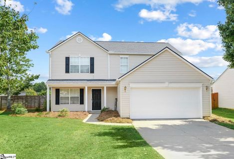 601 Sydney Court sold home in The Brooks, Simpsonville, SC