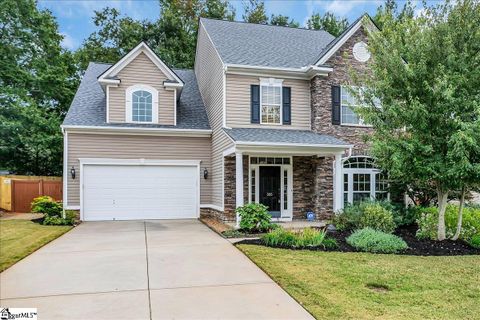 505 Rivanna Lane sold home in Forrester Heights, Greenville, SC