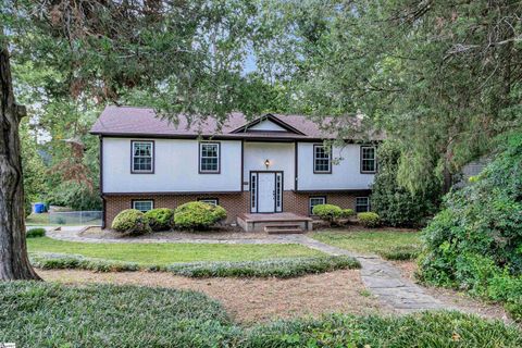 115 Baldwin Circle sold home in Verdin Estates, Mauldin, SC