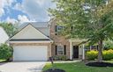 408 Chartwell Drive sold home in Greer, SC