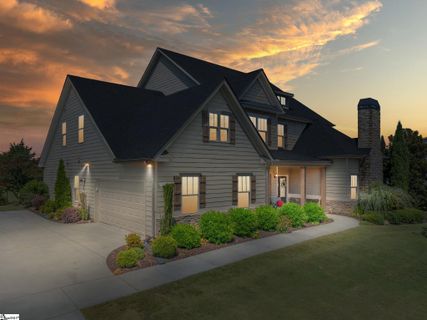 2 Sunray Lane sold home in Clear Springs, Simpsonville, SC