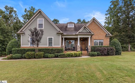 19 Twin Silo Court sold home in Silver Ridge Farms, Greer, SC