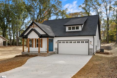 303 Elm Avenue sold home in Centerville Terrace, Anderson, SC