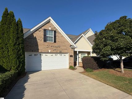 45 Barnwood Circle sold home in Plantation Greene, Greenville, SC