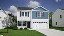 7003 Wingate Drive sold home in Inman, SC