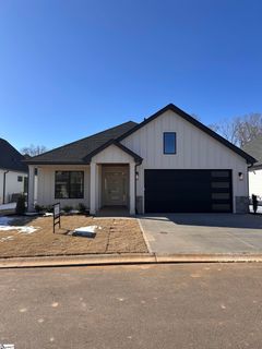 412 Fielder Way pending home in Riley Trace, Greenville, SC