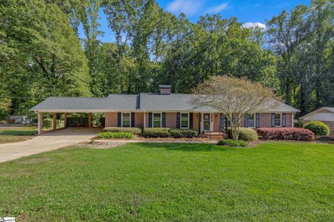 416 Ransdell Drive