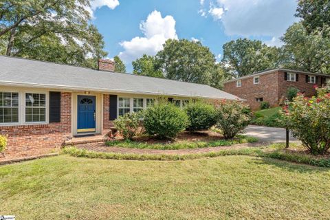 814 Butler Springs Road