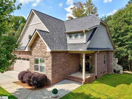 Homes in Prescott, Anderson