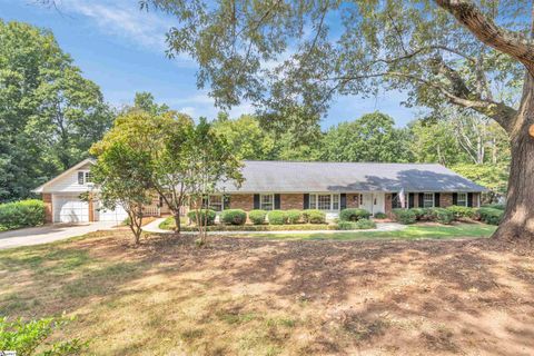 21 Doyle Drive sold home in Terra Pines, Greenville, SC