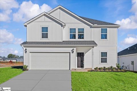 535 Harben Drive