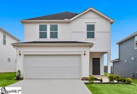 115 Bechler Drive