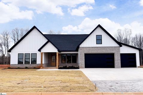 3021 Akins Street Lot 35