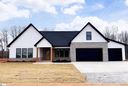 3021 Akins Street Lot 35 sold home in Spartanburg, SC