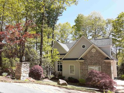 1 Thaxter Way active home in Cliffs Valley, Travelers Rest, SC