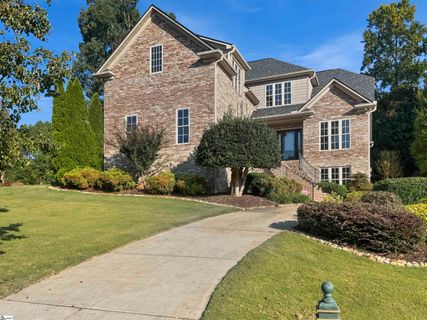 710 Mosswood Lane sold home in Hawkcreek, Spartanburg, SC