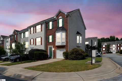 473 Canewood Place sold home in Carlton Place, Mauldin, SC