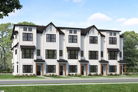 22 Renaissance Row Drive