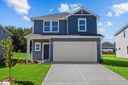 319 Fair Cross Circle sold home in Piedmont, SC