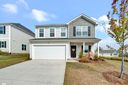 129 W Compass Way sold home in Easley, SC