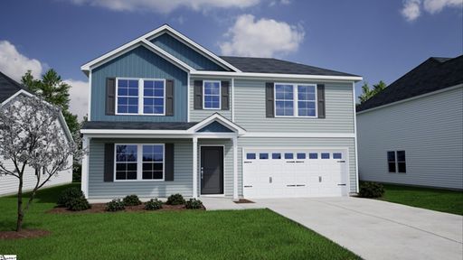 5031 Radley Road sold home in Radley Place, Chesnee, SC