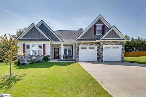 317 Blue Rock Court