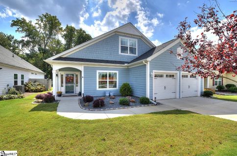 305 Rubia Drive