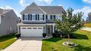 200 Walla Walla Court sold home in Greenville, SC