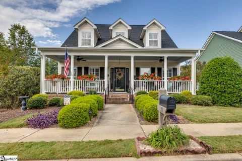101 Farm Mill Circle sold home in Boxwood, Simpsonville, SC
