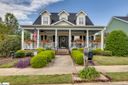 101 Farm Mill Circle sold home in Simpsonville, SC
