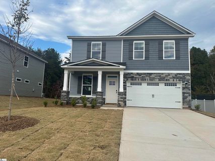 359 E Pyrenees Drive Lot 132