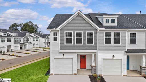501 Harebell Way sold home in Hickory Heights, Greenville, SC