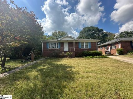 162 Oakvale Drive sold home in Oakvale Terrace, Piedmont, SC