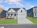 301 Moorish Circle sold home in Simpsonville, SC