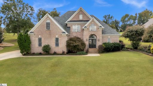 126 Turnberry Road