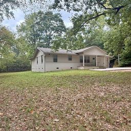 6520 Augusta Road